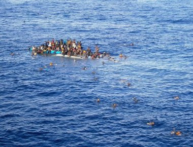 Ιταλία: Τουλάχιστον 4.400 μετανάστες διασώθηκαν το τελευταίο διήμερο στη Μεσόγειο